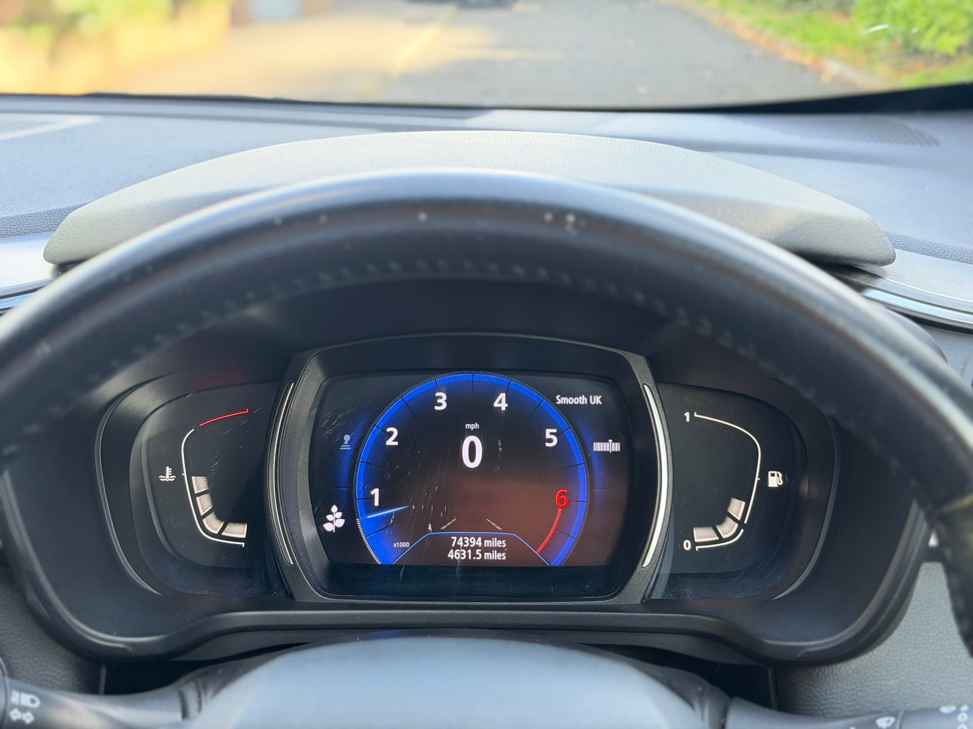 2018 Renault Kadjar 1.3 TCe Dynamique Nav - LMC Cars Belfast - photo 18 of 25