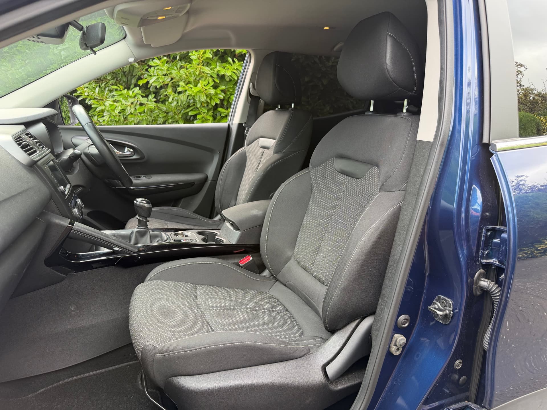 2018 Renault Kadjar 1.3 TCe Dynamique Nav - LMC Cars Belfast - photo 20 of 25