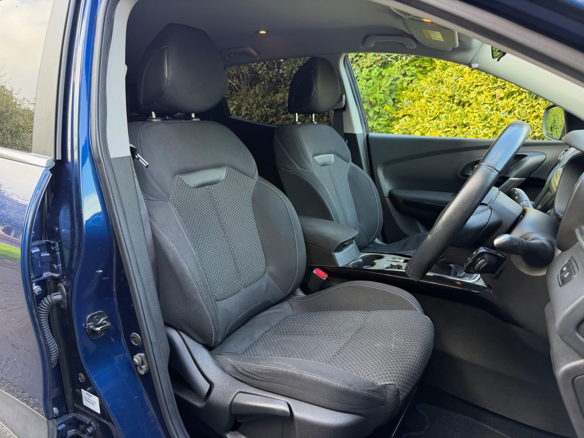 2018 Renault Kadjar 1.3 TCe Dynamique Nav - LMC Cars Belfast - photo 21 of 25