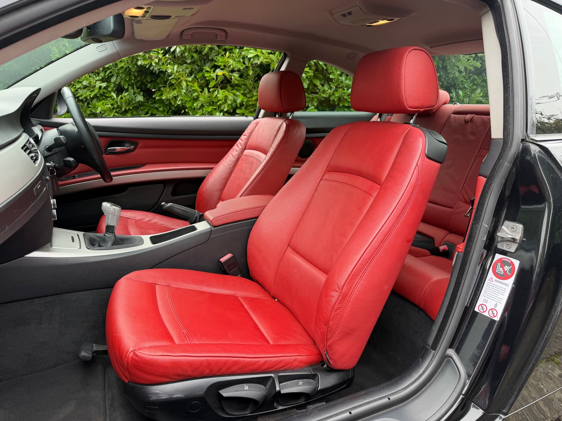 2009 BMW 320d SE Coupe - LMC Cars Belfast - photo 20 of 24