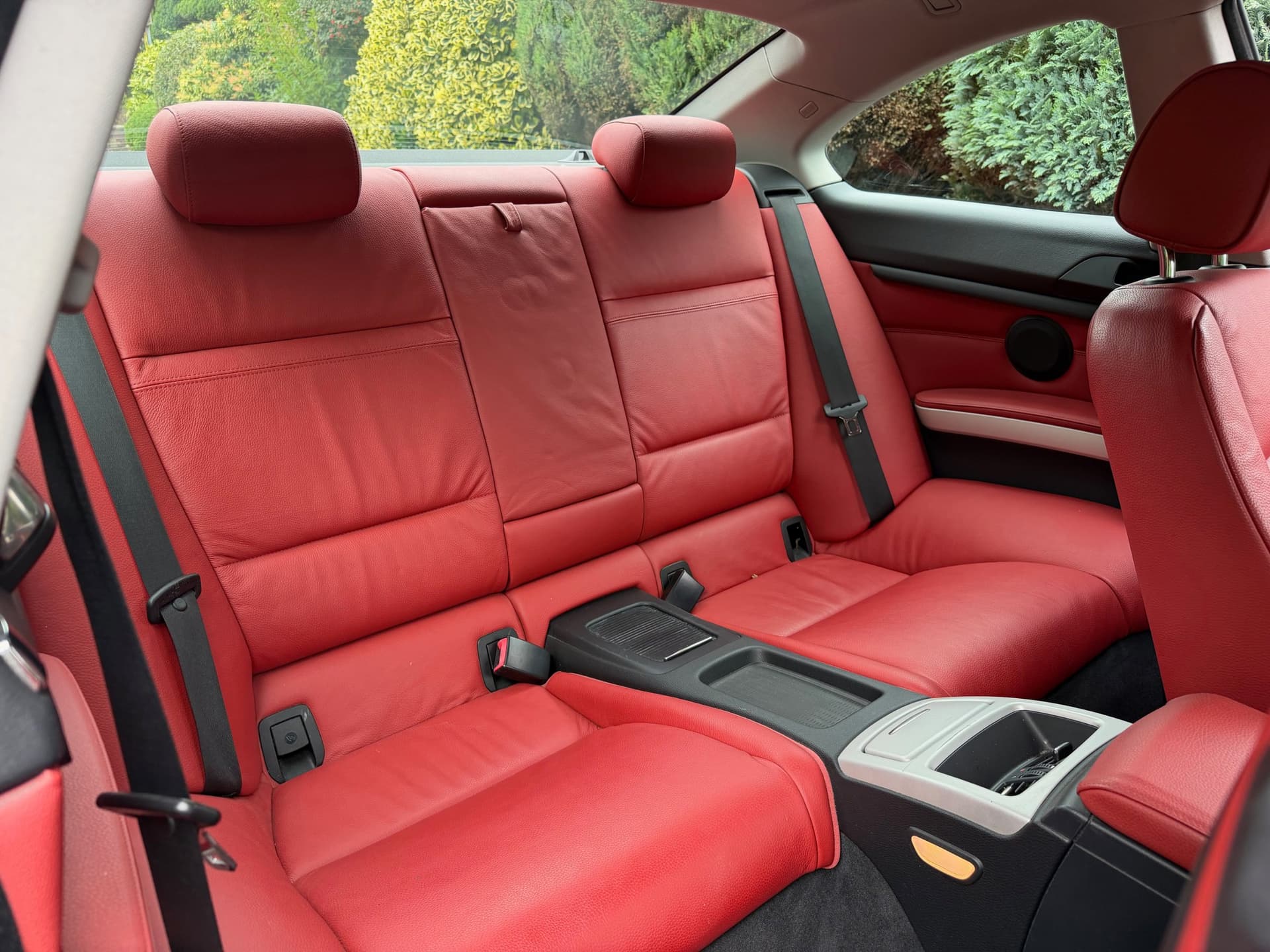 2009 BMW 320d SE Coupe - LMC Cars Belfast - photo 22 of 24
