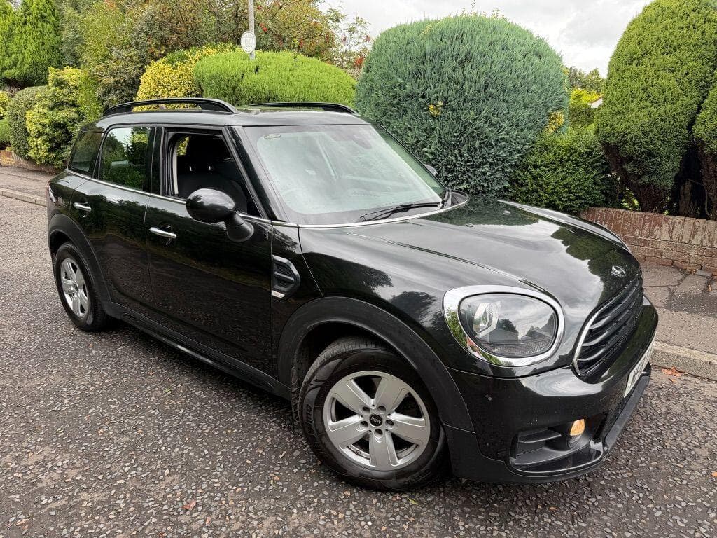 2018 MINI Countryman - LMC Cars Belfast - photo 2 of 6