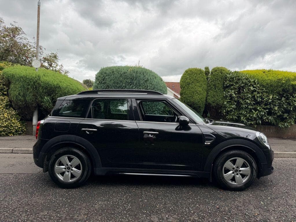 2018 MINI Countryman - LMC Cars Belfast - photo 3 of 6