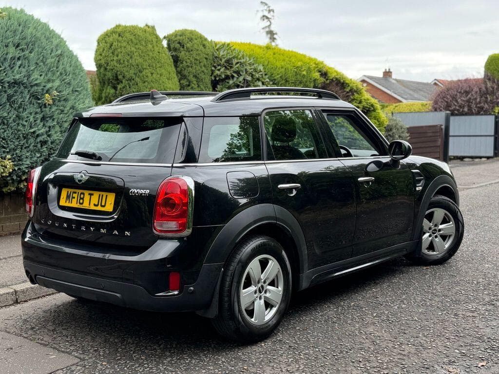 2018 MINI Countryman - LMC Cars Belfast - photo 5 of 6