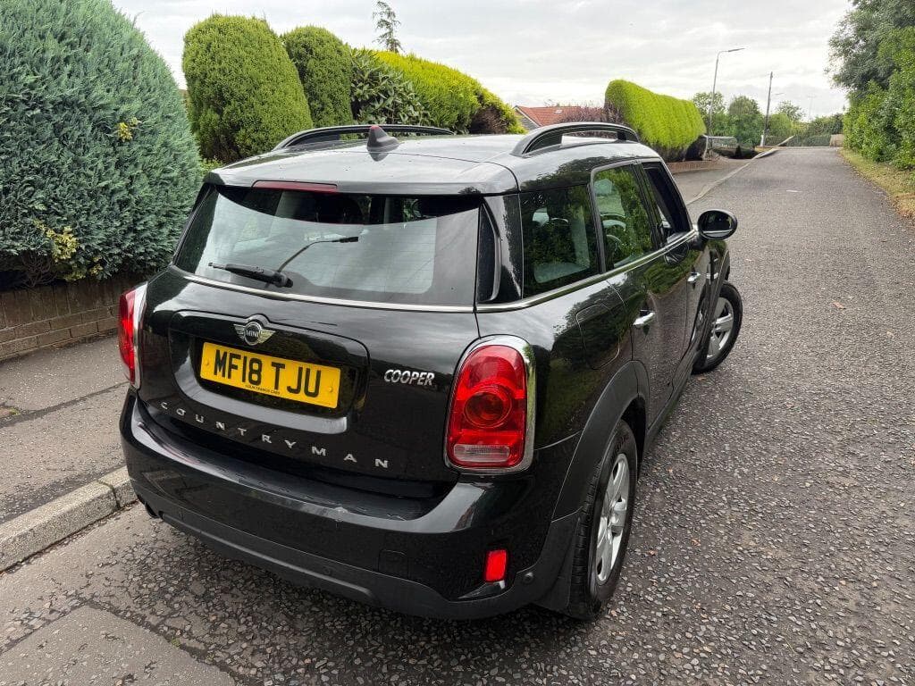 2018 MINI Countryman - LMC Cars Belfast - photo 6 of 6