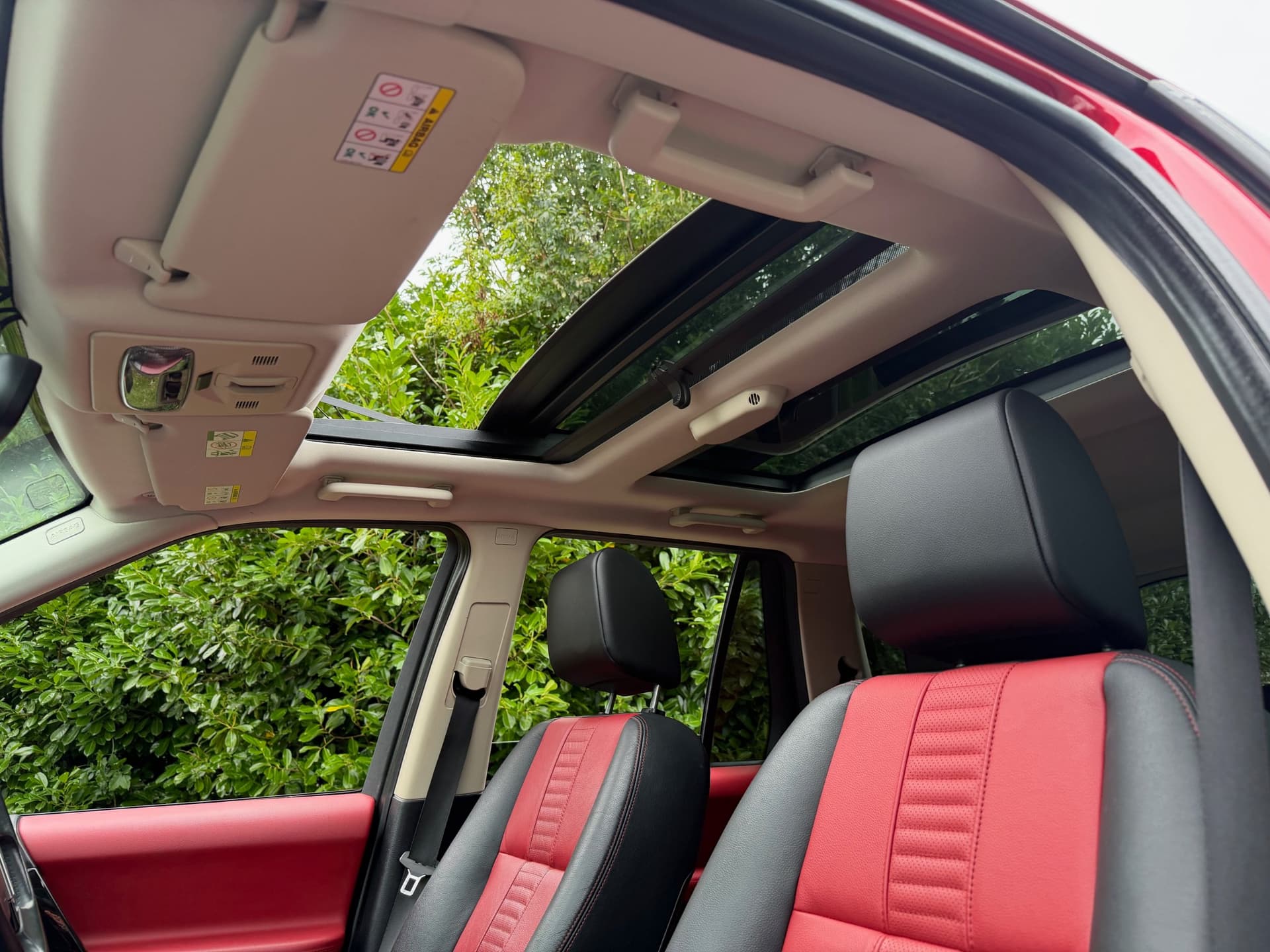 2012 Land Rover Freelander 2 TD4 Dynamic - LMC Cars Belfast - photo 25 of 33