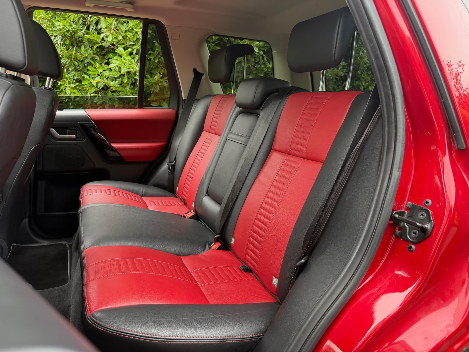 2012 Land Rover Freelander 2 TD4 Dynamic - LMC Cars Belfast - photo 26 of 33