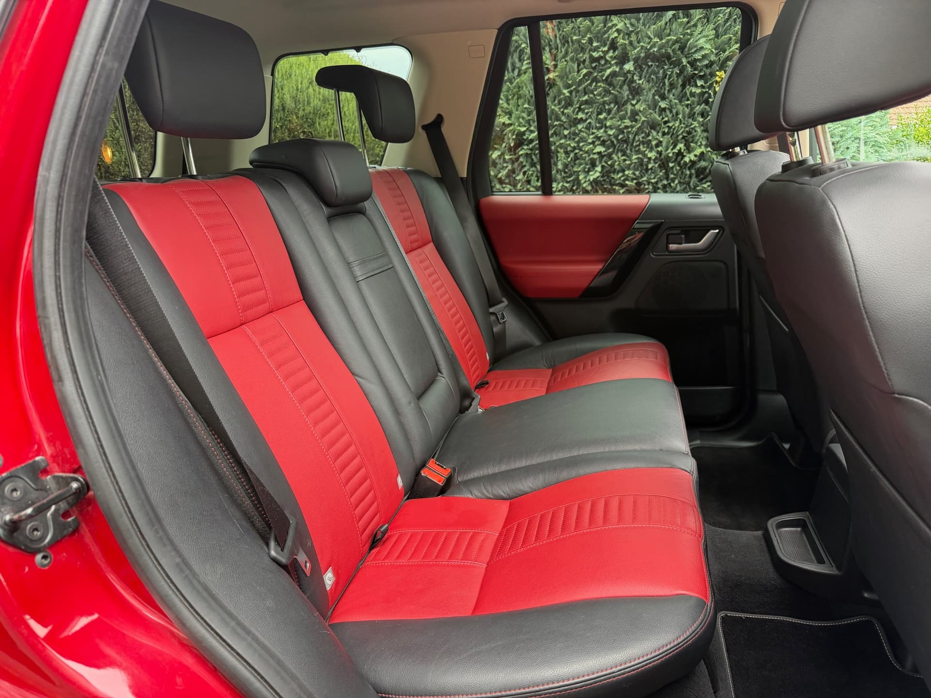 2012 Land Rover Freelander 2 TD4 Dynamic - LMC Cars Belfast - photo 28 of 33