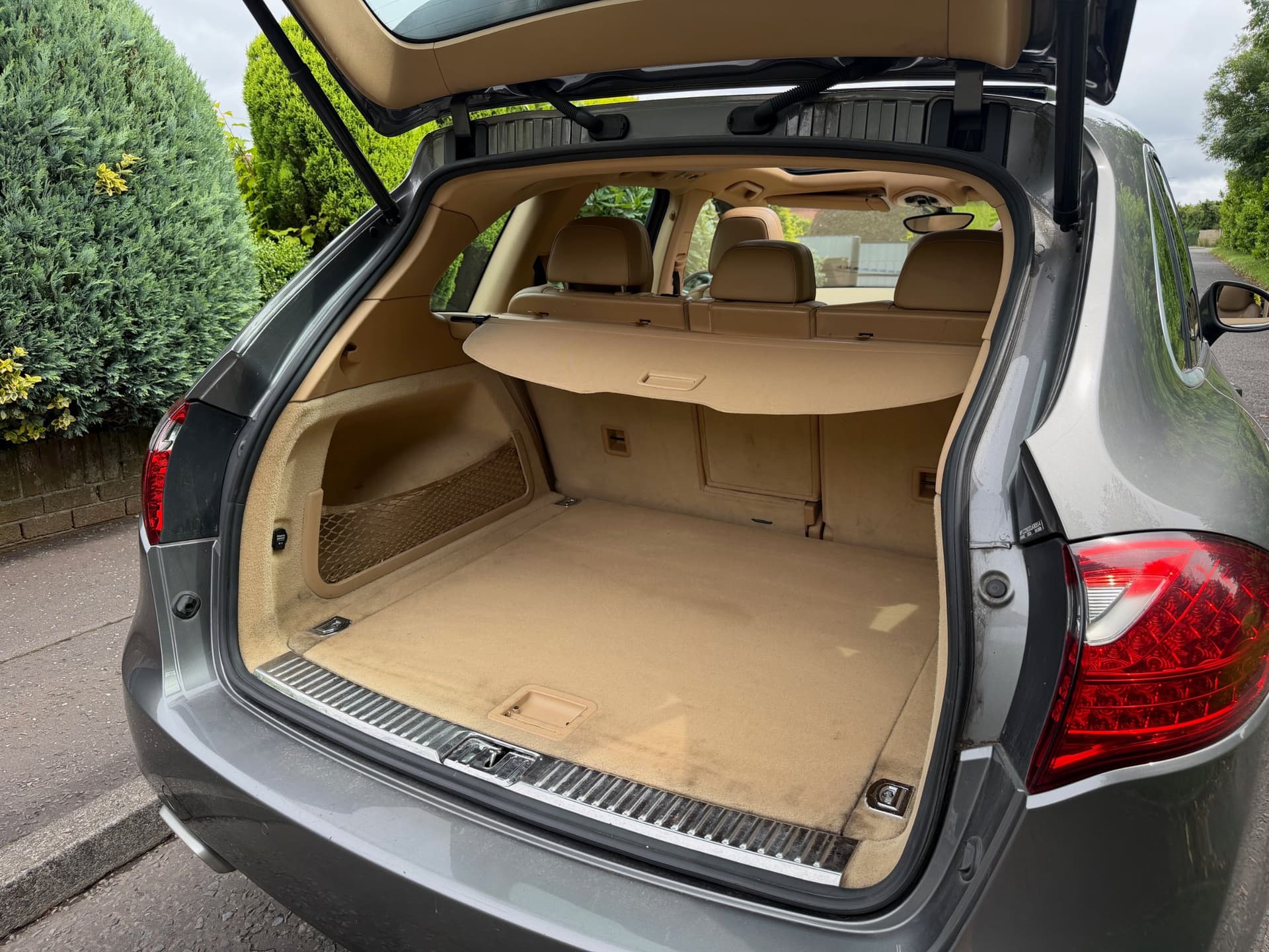 2012 Porsche Cayenne - LMC Cars Belfast - photo 27 of 36