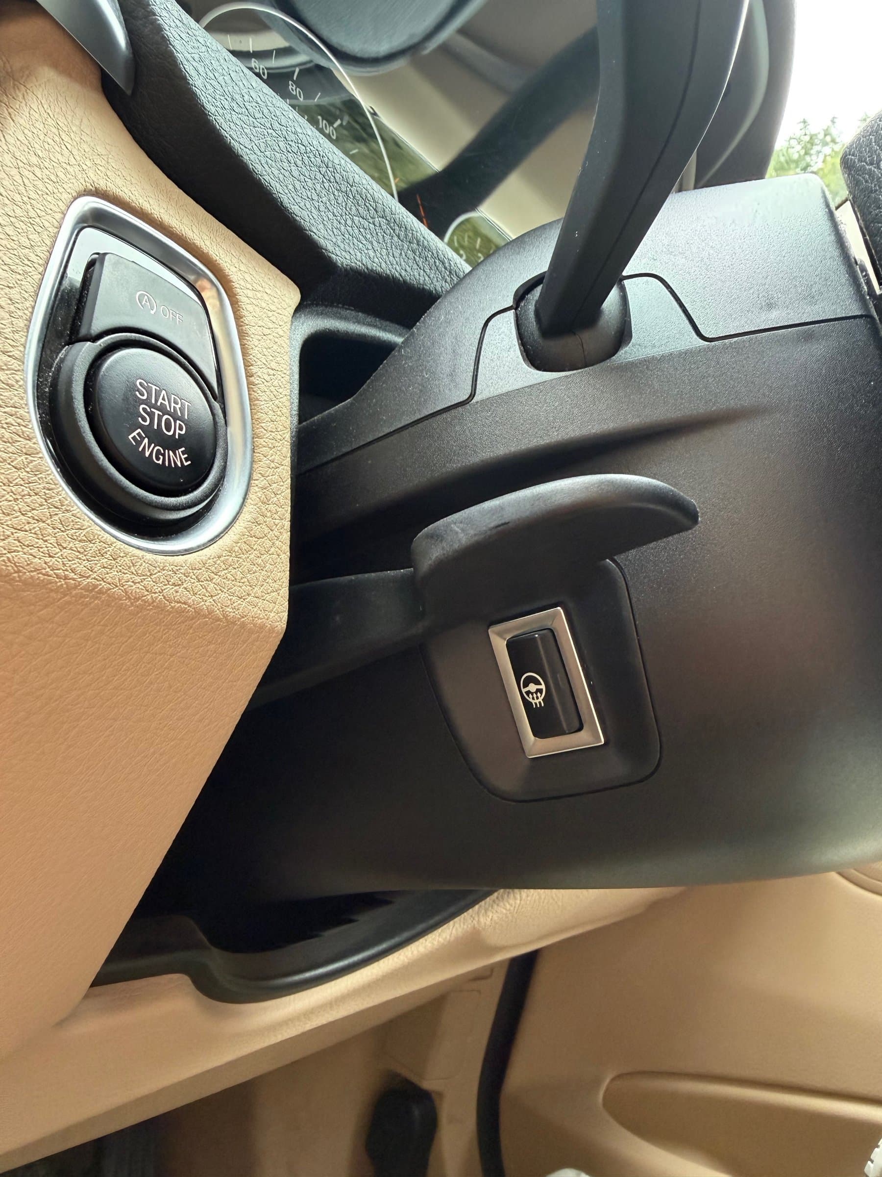 2016 BMW 320i Luxury Auto - LMC Cars Belfast - photo 23 of 32