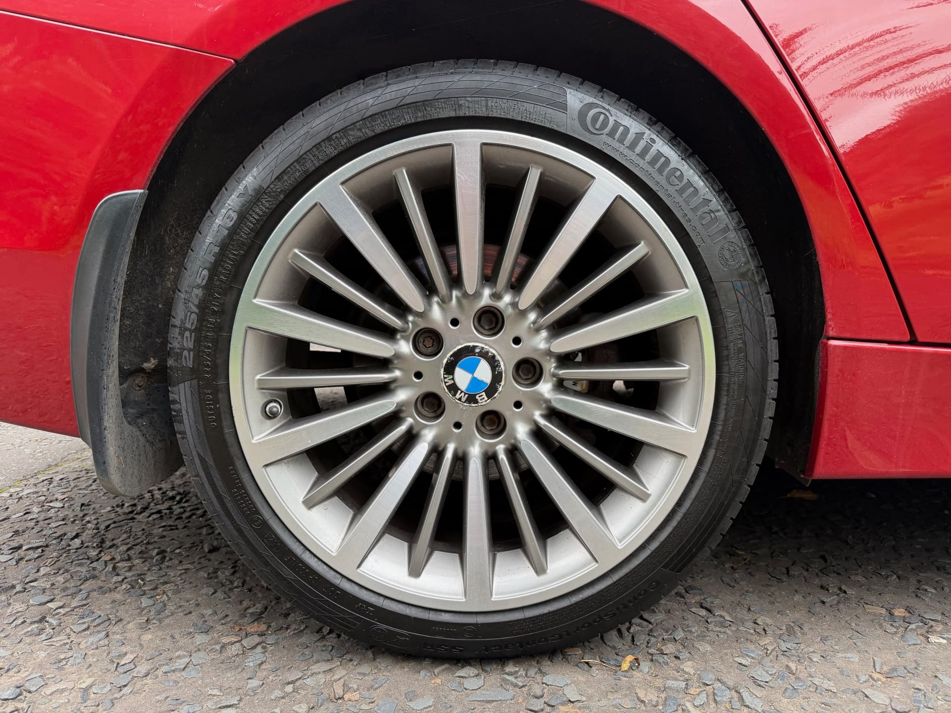 2016 BMW 320i Luxury Auto - LMC Cars Belfast - photo 4 of 32