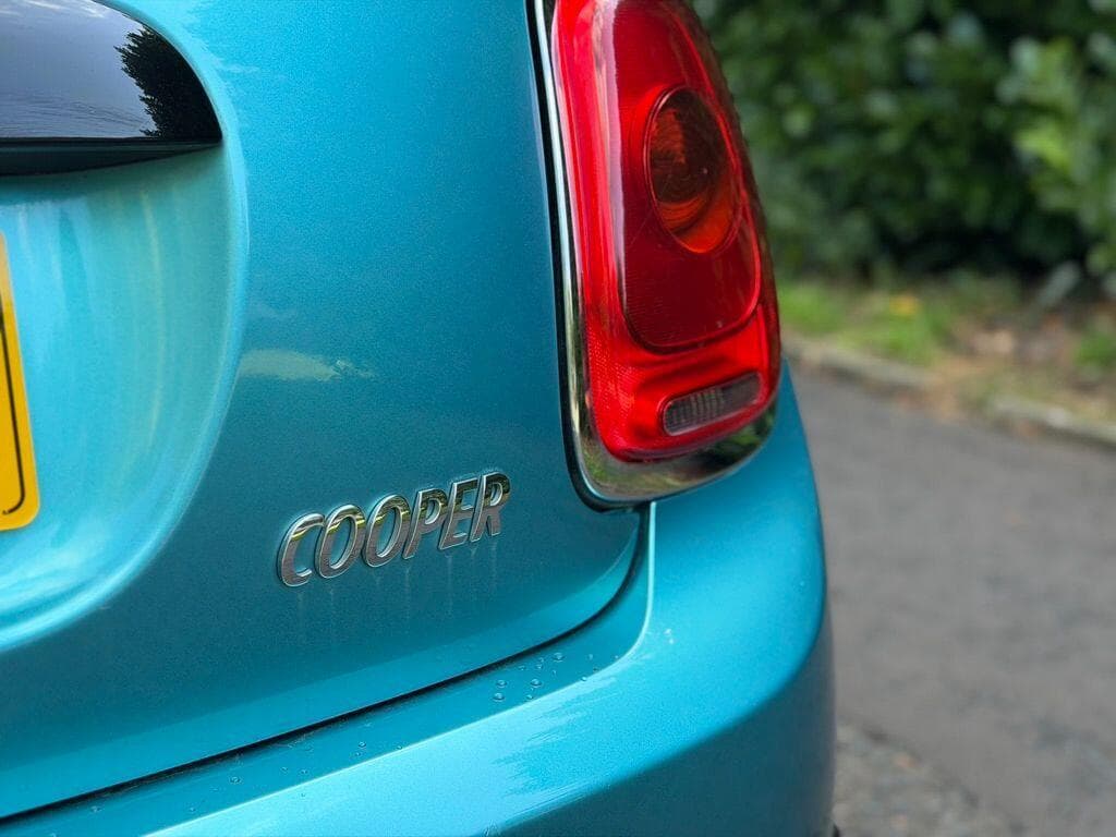 2016 MINI Convertible 1.5 Cooper - LMC Cars Belfast - photo 6 of 6