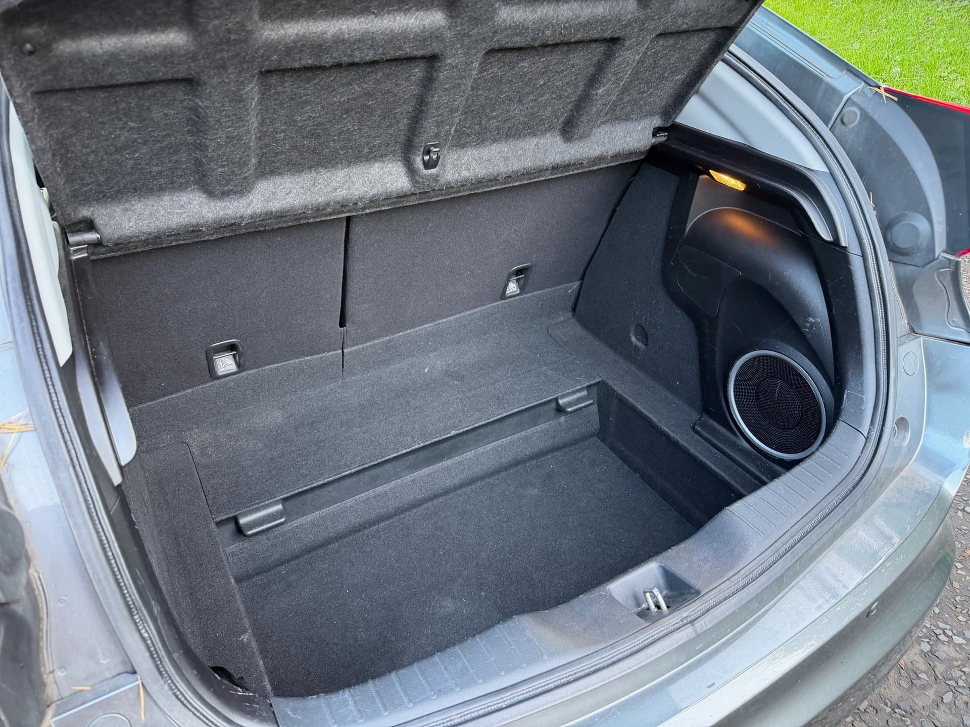 2013 Honda Civic 1.8 i-VTEC EX Auto - LMC Cars Belfast - photo 28 of 29
