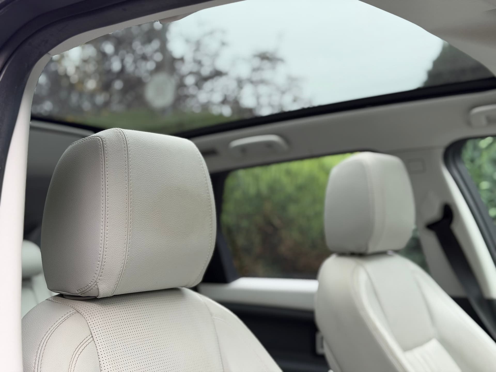 2019 Land Rover Discovery Sport 2.0 Si4 HSE - LMC Cars Belfast - photo 12 of 35