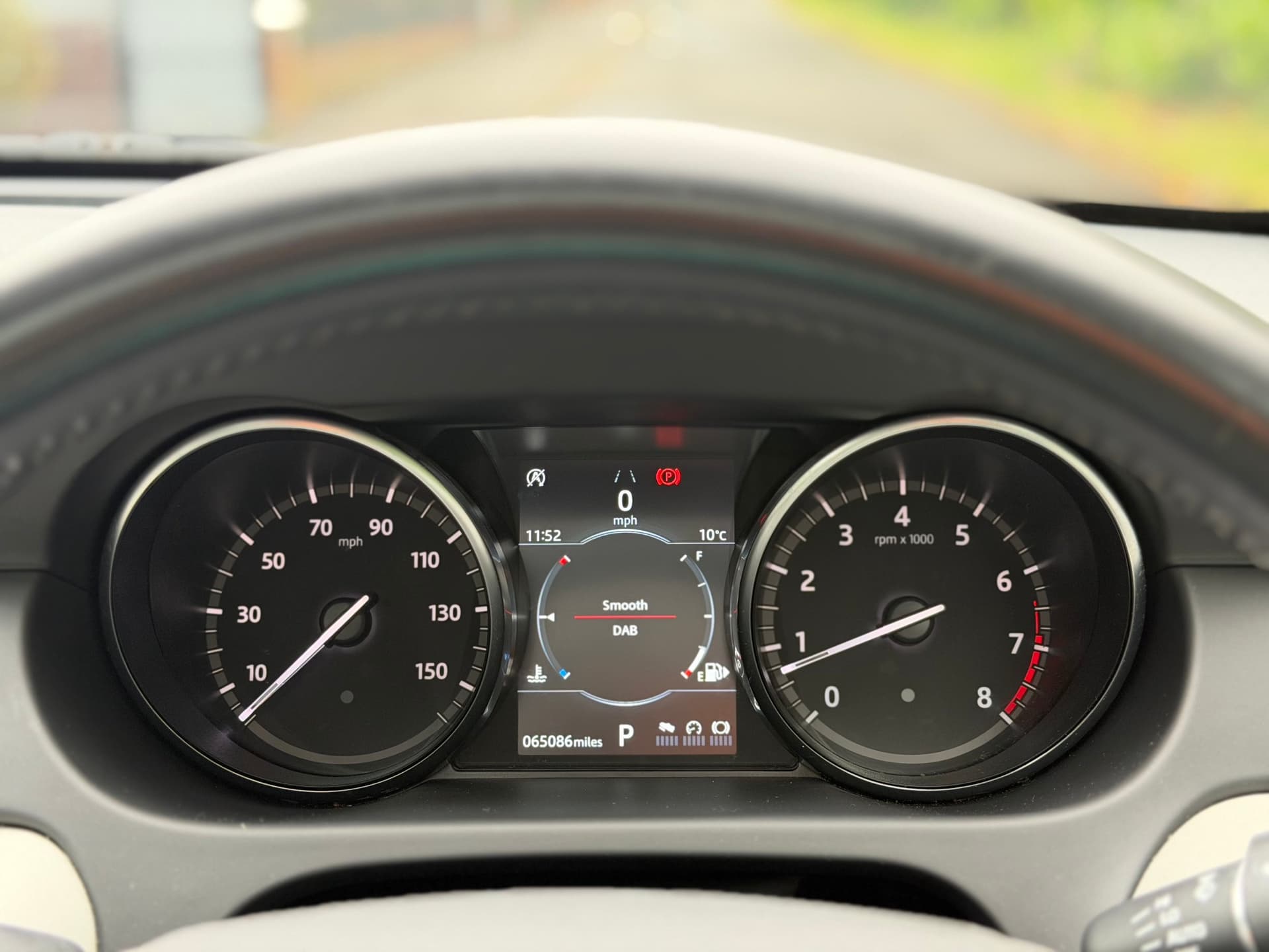 2019 Land Rover Discovery Sport 2.0 Si4 HSE - LMC Cars Belfast - photo 20 of 35