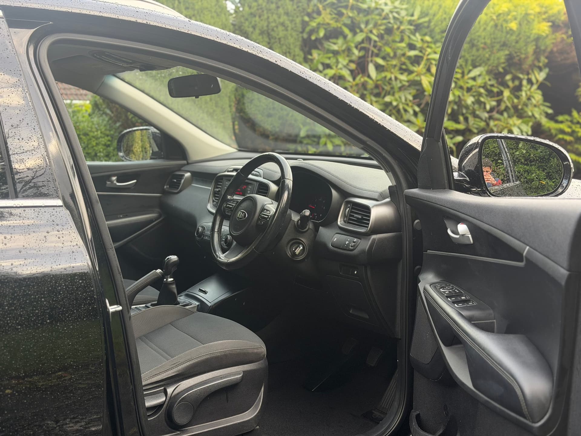 2017 Kia Sorento 2.2 CRDi KX-1 AWD - LMC Cars Belfast - photo 13 of 34