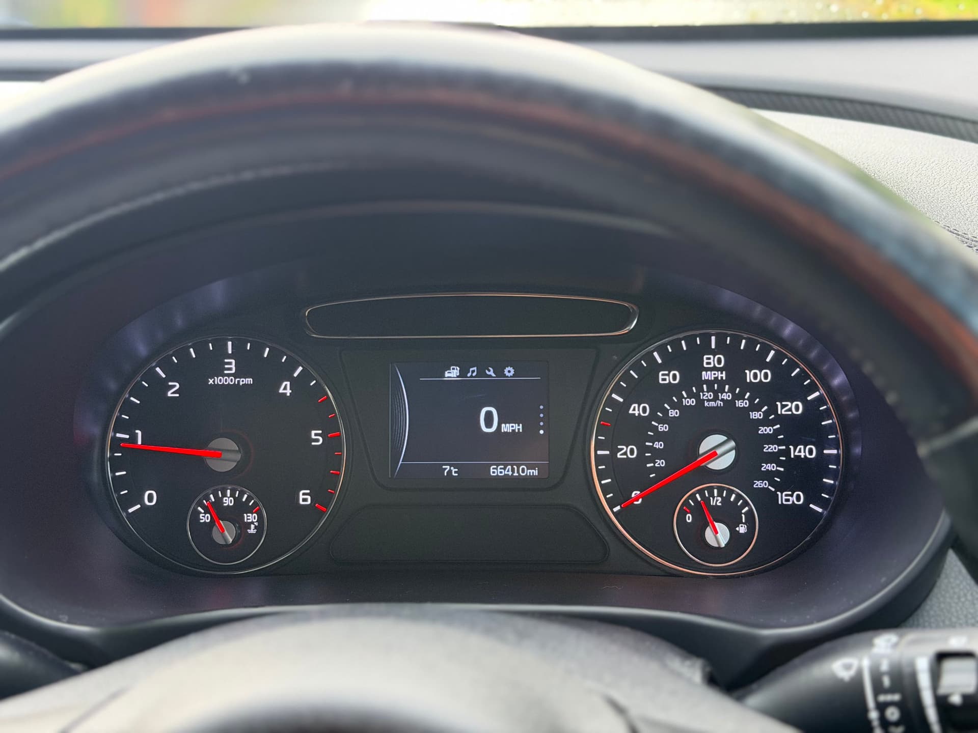 2017 Kia Sorento 2.2 CRDi KX-1 AWD - LMC Cars Belfast - photo 22 of 34