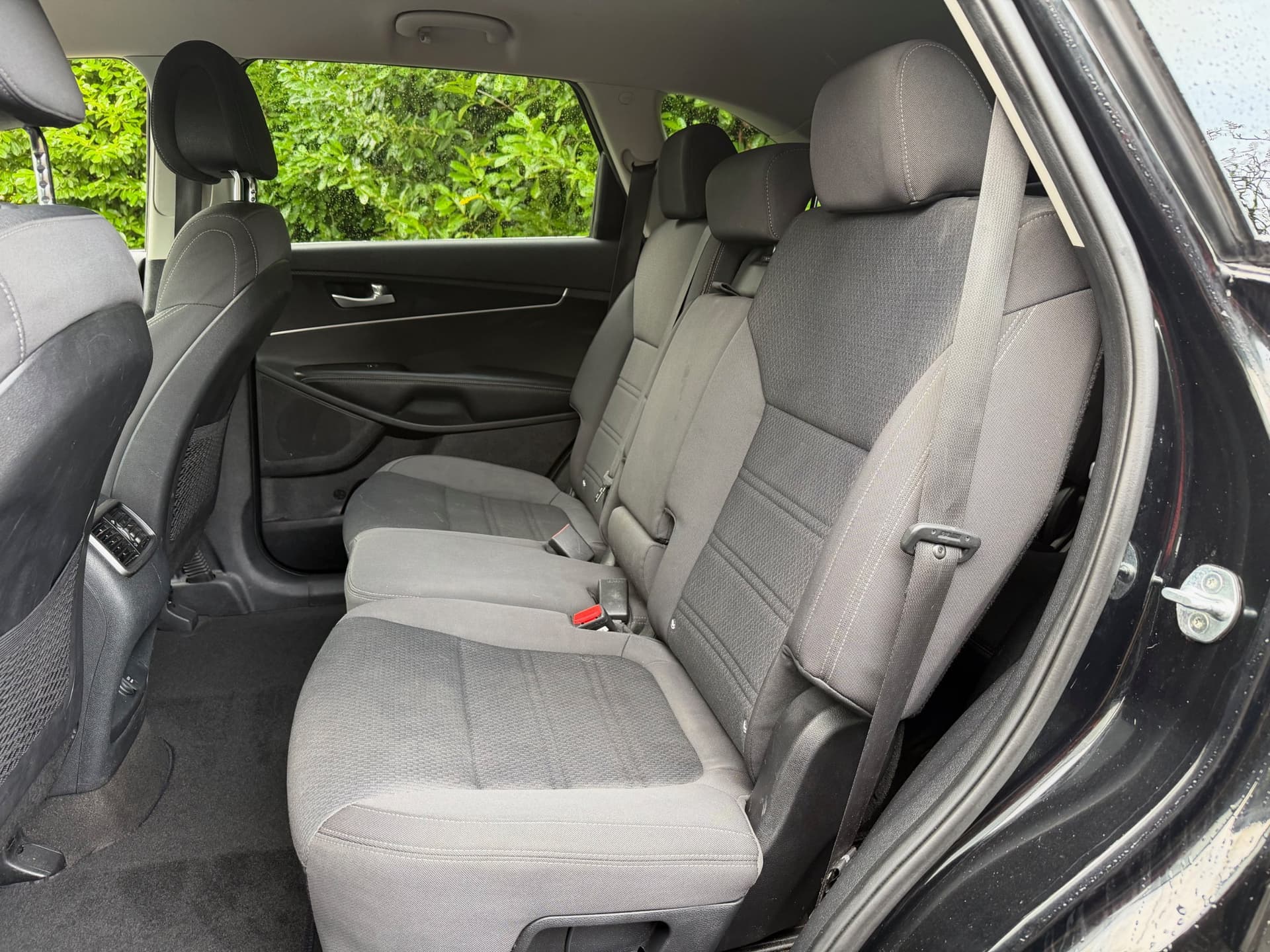 2017 Kia Sorento 2.2 CRDi KX-1 AWD - LMC Cars Belfast - photo 29 of 34