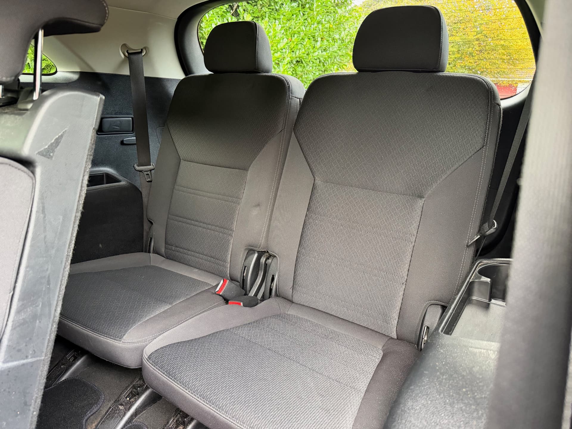 2017 Kia Sorento 2.2 CRDi KX-1 AWD - LMC Cars Belfast - photo 30 of 34