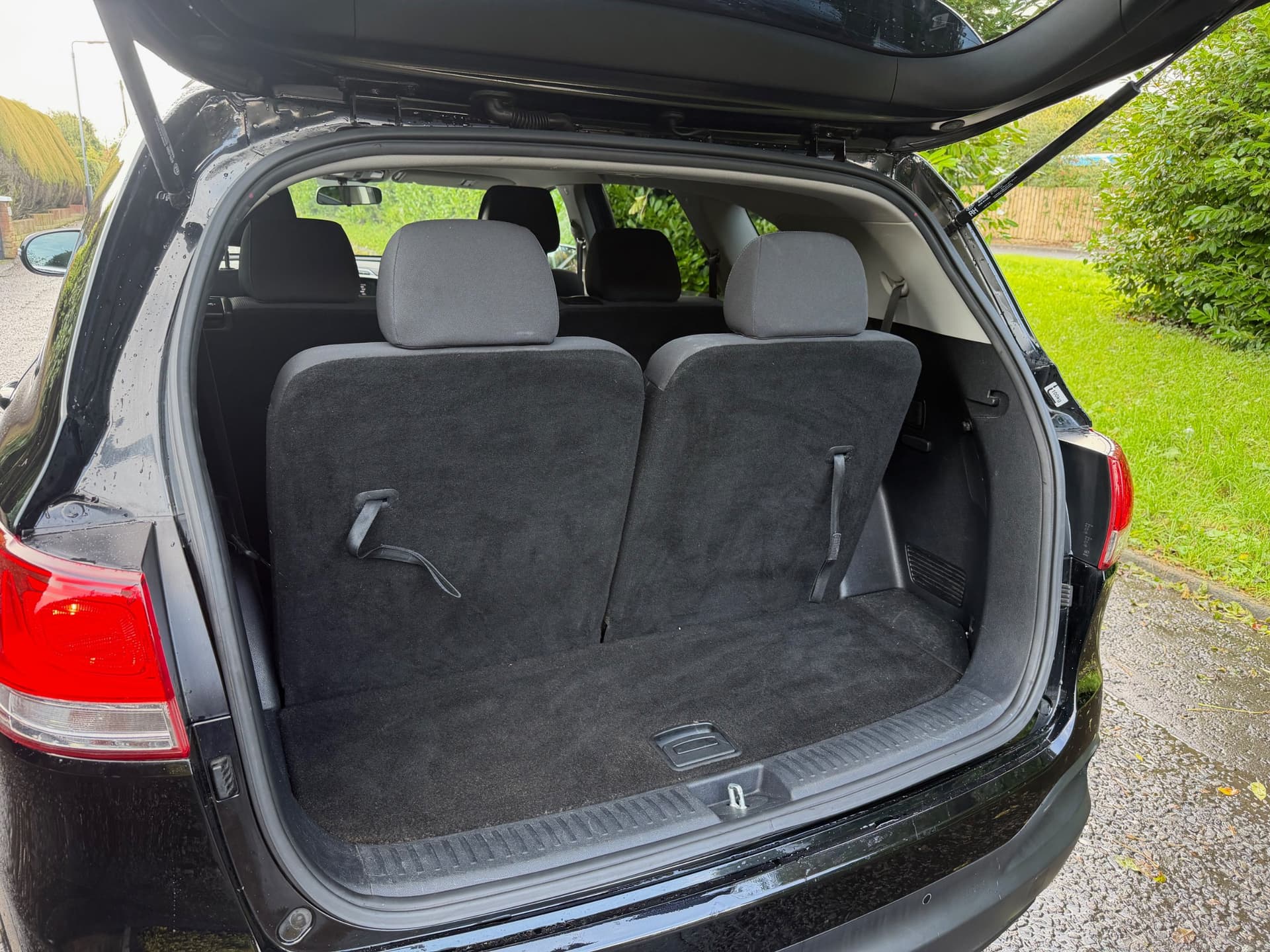 2017 Kia Sorento 2.2 CRDi KX-1 AWD - LMC Cars Belfast - photo 31 of 34