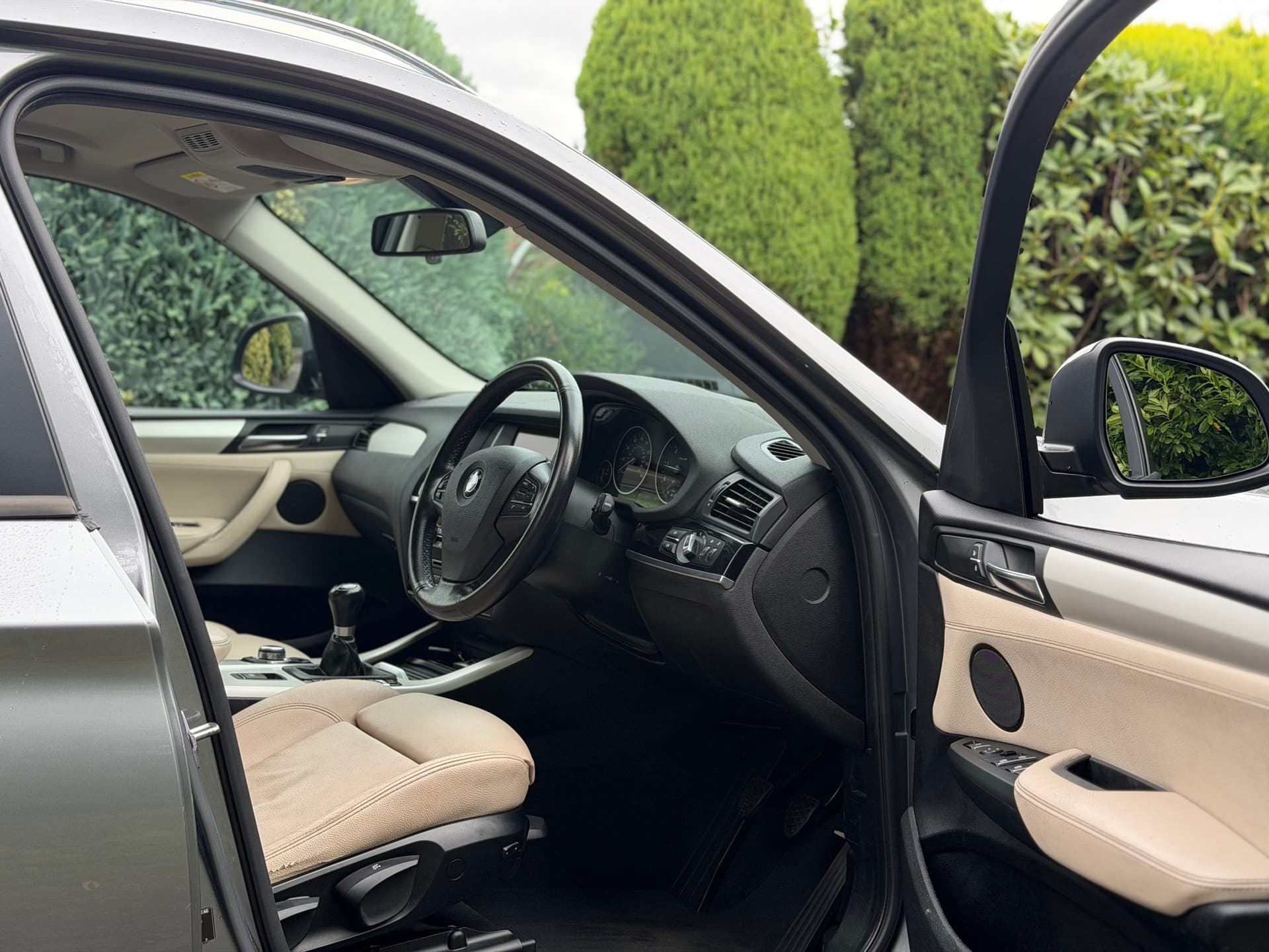 2016 BMW X3 20d SE xDrive - LMC Cars Belfast - photo 14 of 33
