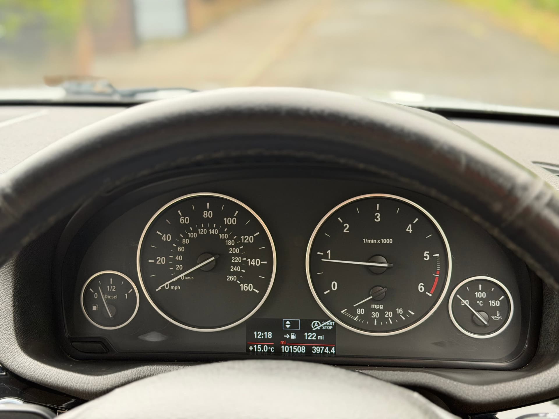 2016 BMW X3 20d SE xDrive - LMC Cars Belfast - photo 20 of 33