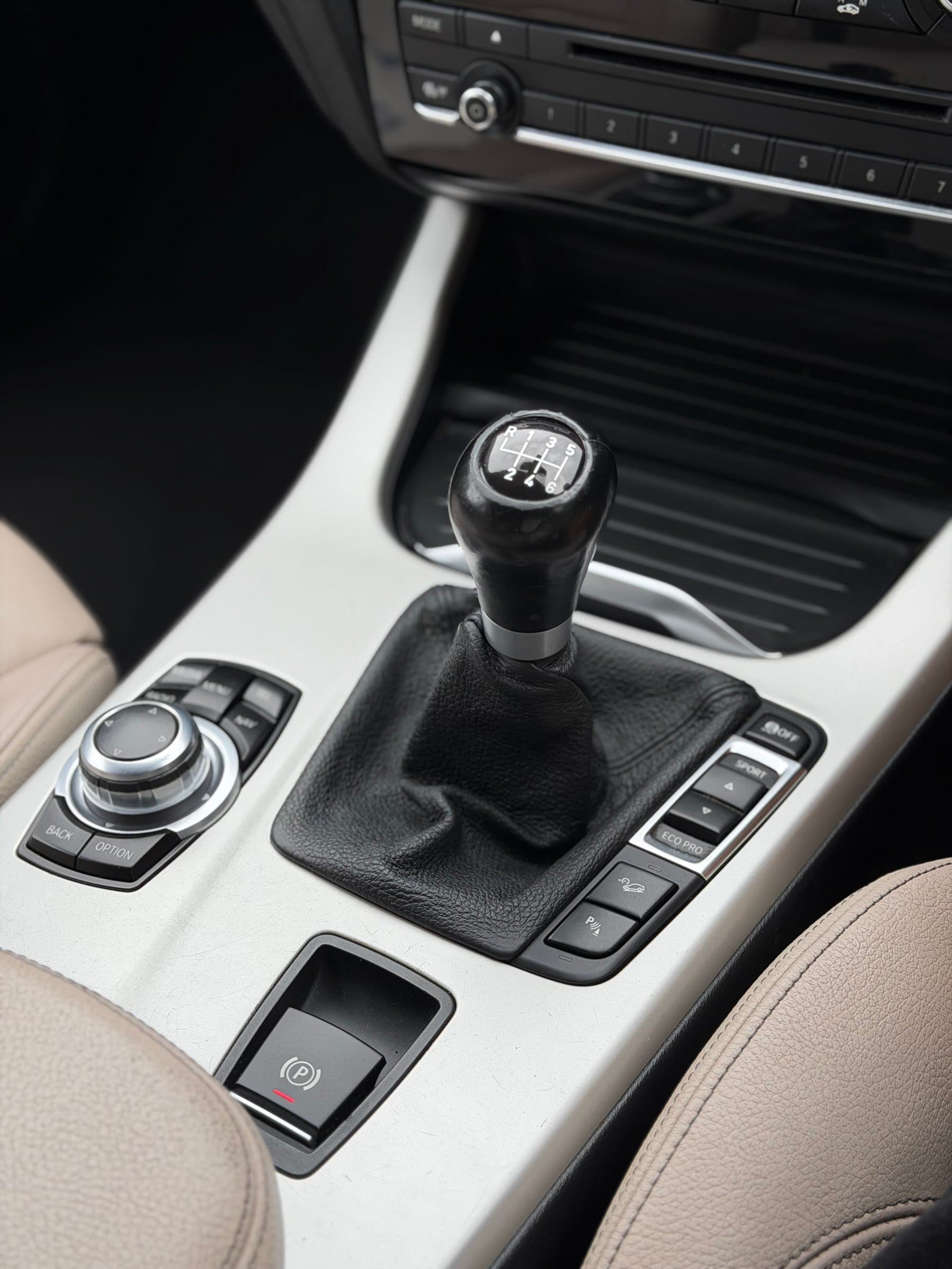 2016 BMW X3 20d SE xDrive - LMC Cars Belfast - photo 22 of 33