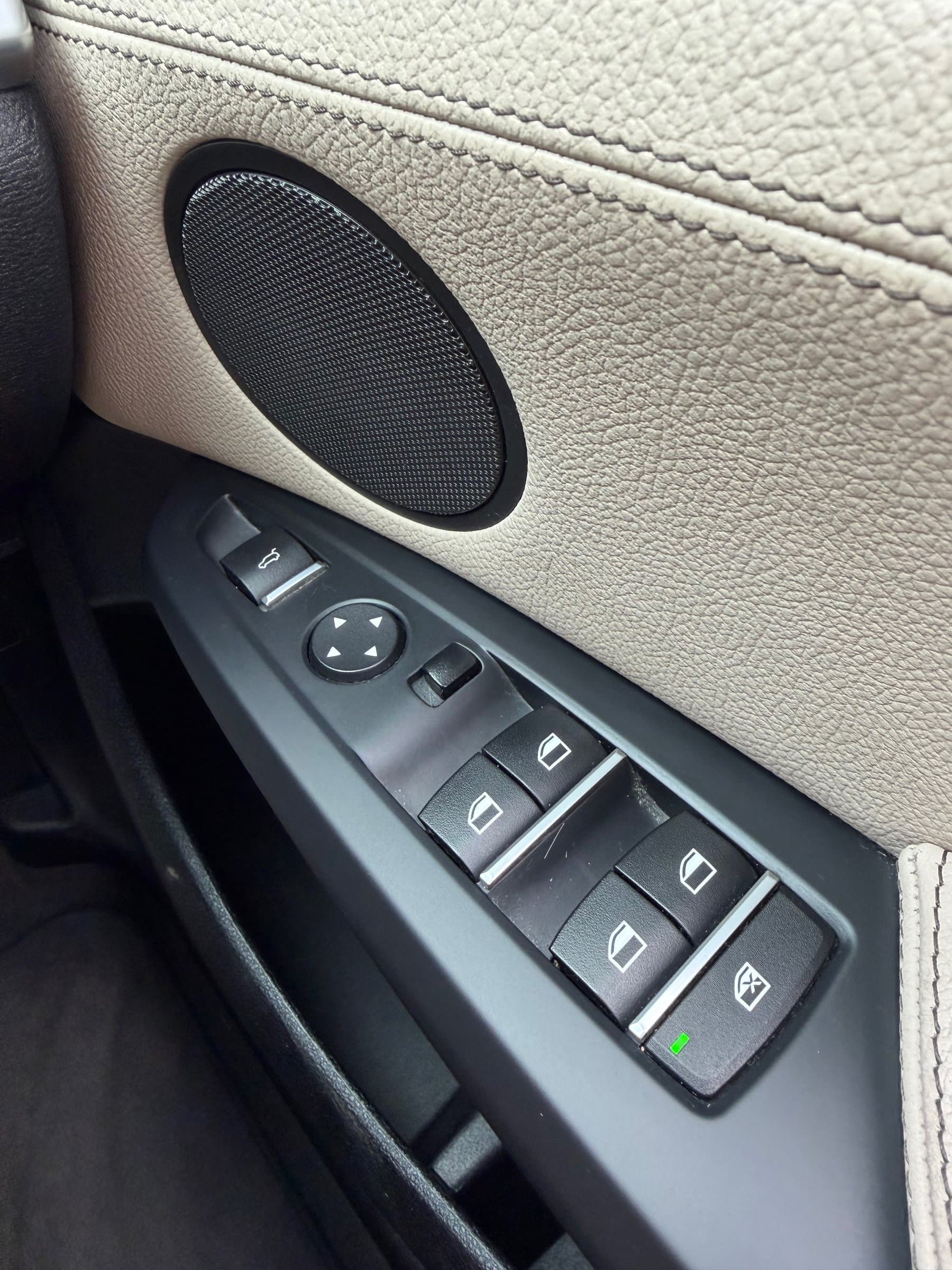 2016 BMW X3 20d SE xDrive - LMC Cars Belfast - photo 25 of 33